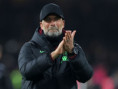 Jürgen Klopp sorprende al fútbol: deja de ser entrenador del Liverpool a final de temporada